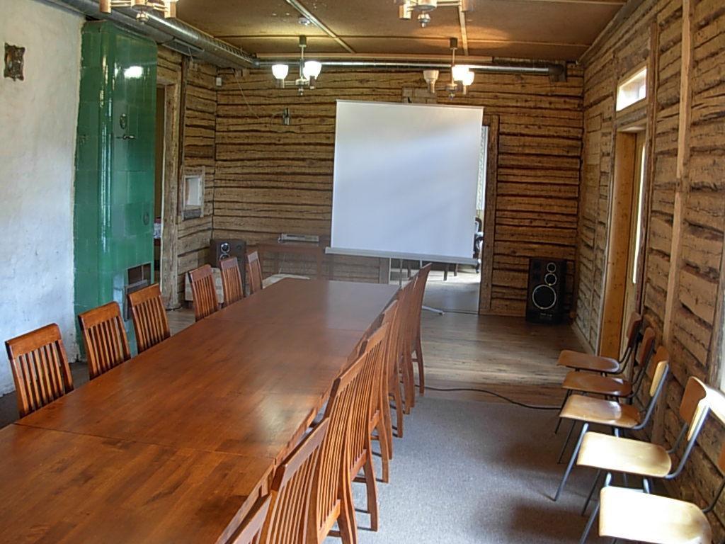 Vana Postimaja Accommodation Suure-Jaani Dış mekan fotoğraf