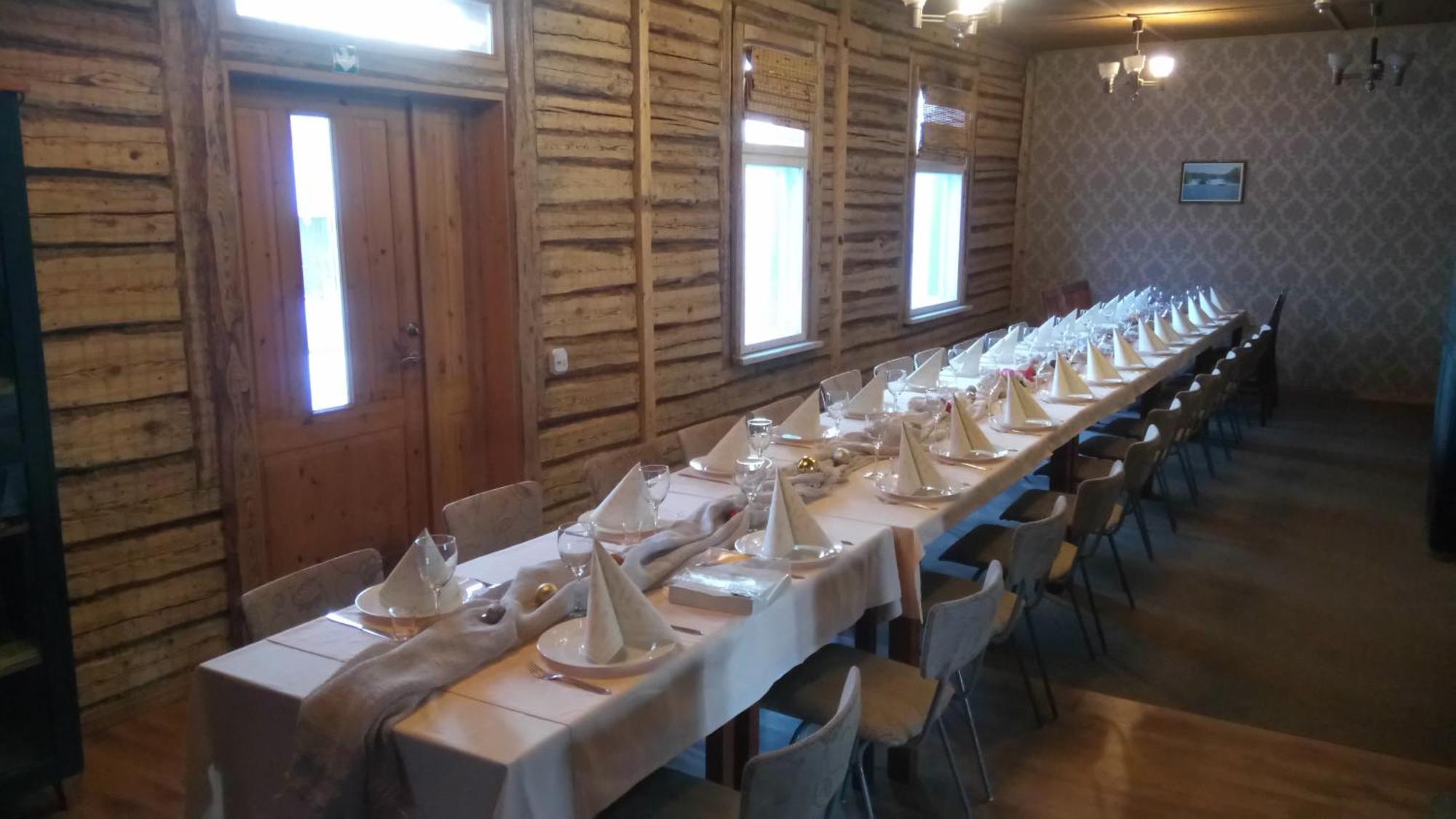 Vana Postimaja Accommodation Suure-Jaani Dış mekan fotoğraf