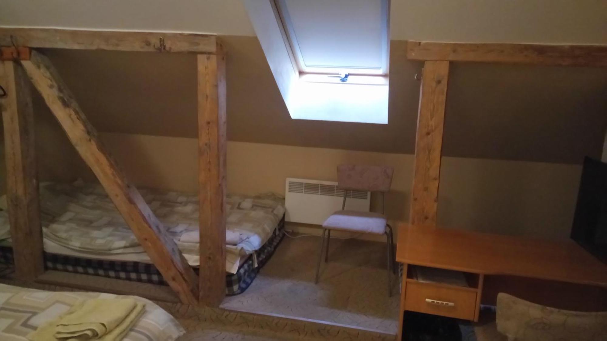 Vana Postimaja Accommodation Suure-Jaani Dış mekan fotoğraf