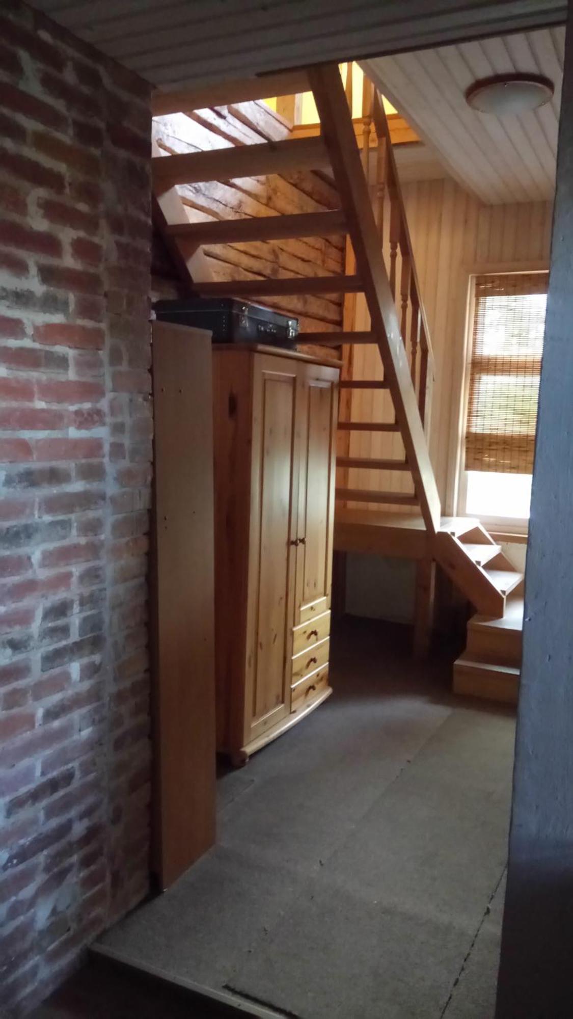 Vana Postimaja Accommodation Suure-Jaani Dış mekan fotoğraf
