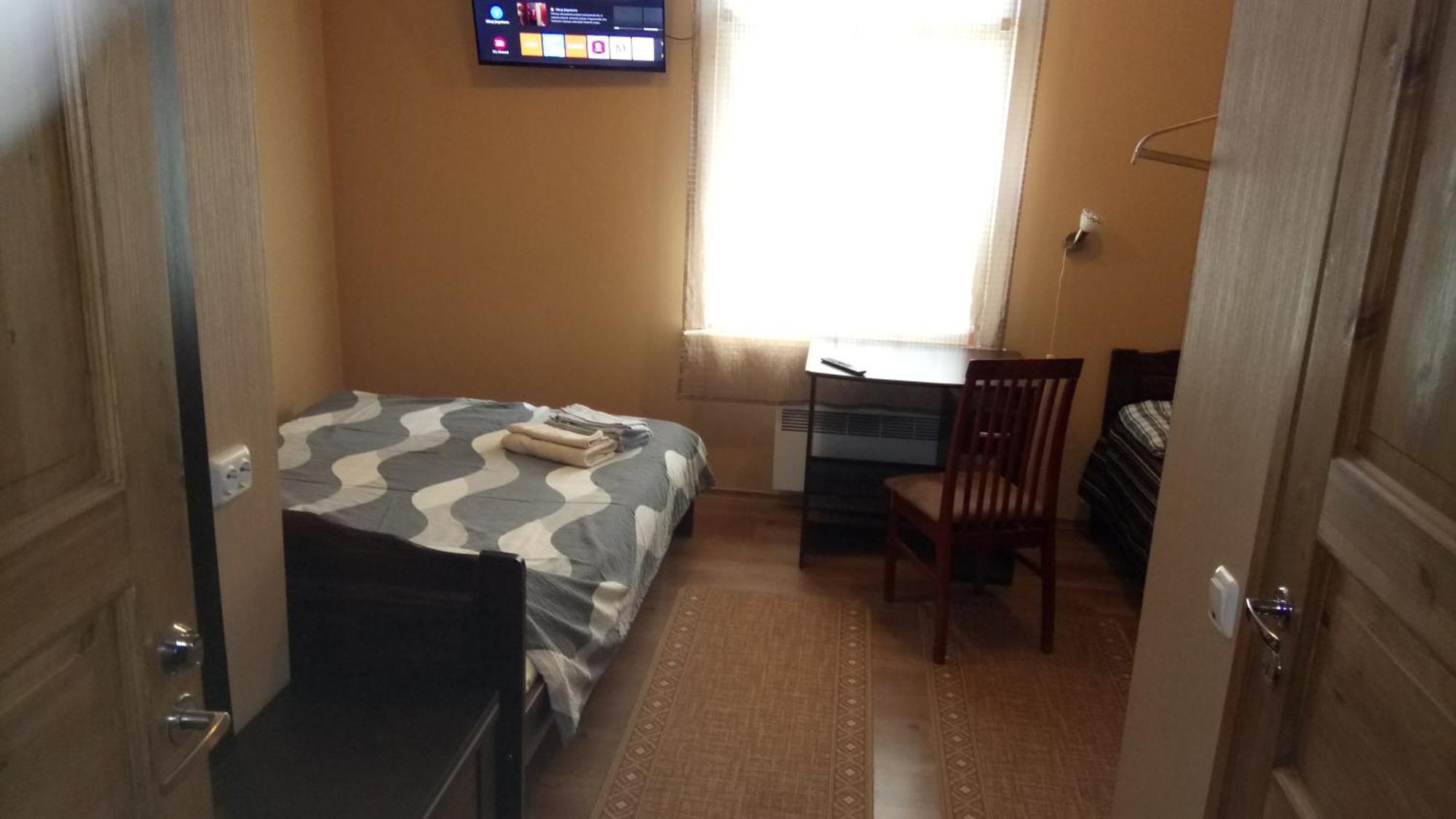 Vana Postimaja Accommodation Suure-Jaani Dış mekan fotoğraf