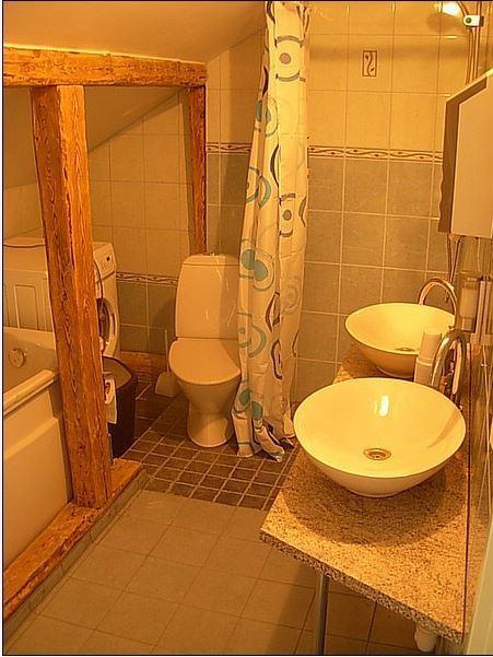 Vana Postimaja Accommodation Suure-Jaani Dış mekan fotoğraf