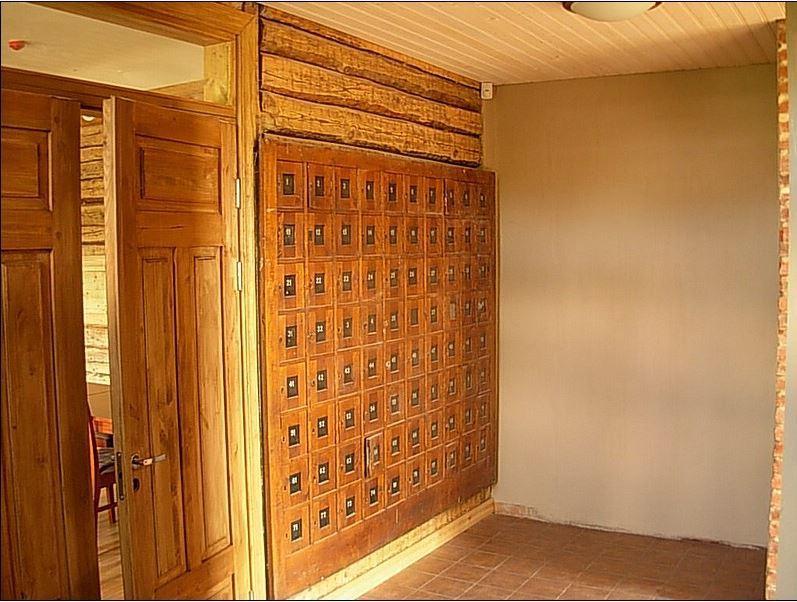 Vana Postimaja Accommodation Suure-Jaani Dış mekan fotoğraf
